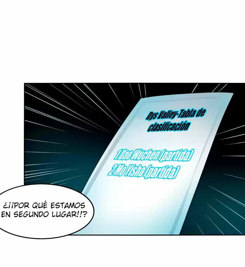 Espada De Benevolencia - Capítulo 13 - Página 5 - LectorTMOo