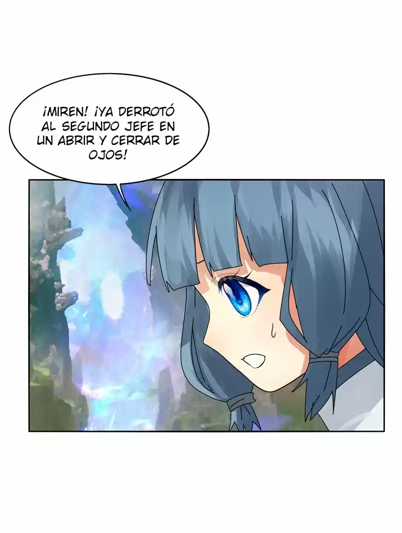 Espada De Benevolencia - Capítulo 13 - Página 9 - LectorTMOo