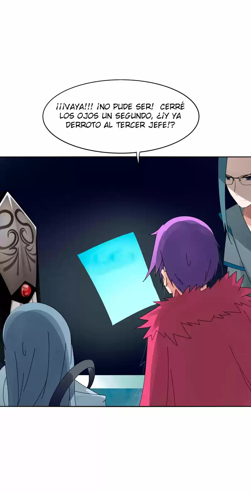 Espada De Benevolencia - Capítulo 13 - Página 11 - LectorTMOo