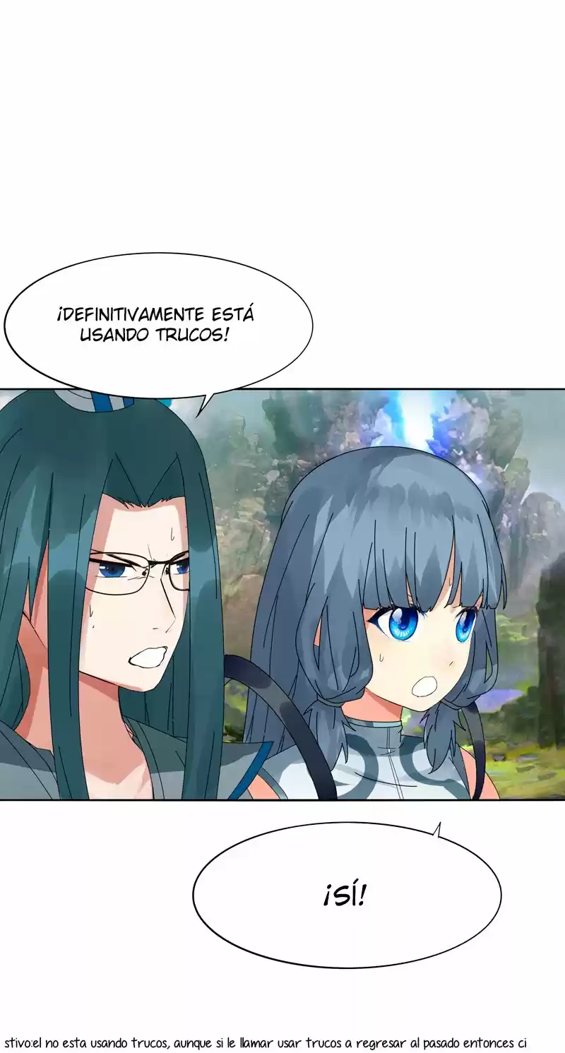 Espada De Benevolencia - Capítulo 13 - Página 12 - LectorTMOo