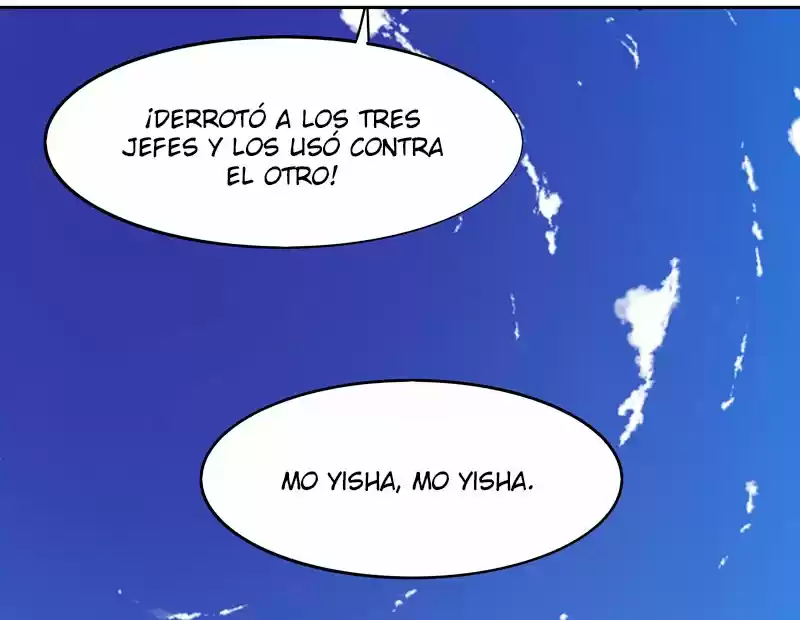 Espada De Benevolencia - Capítulo 13 - Página 15 - LectorTMOo