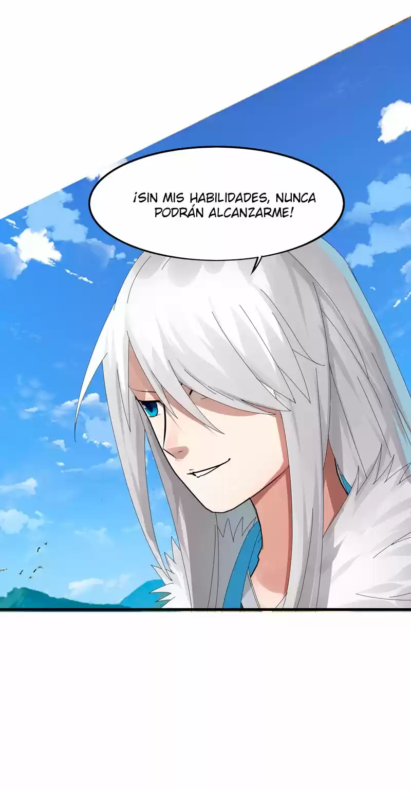 Espada De Benevolencia - Capítulo 13 - Página 18 - LectorTMOo