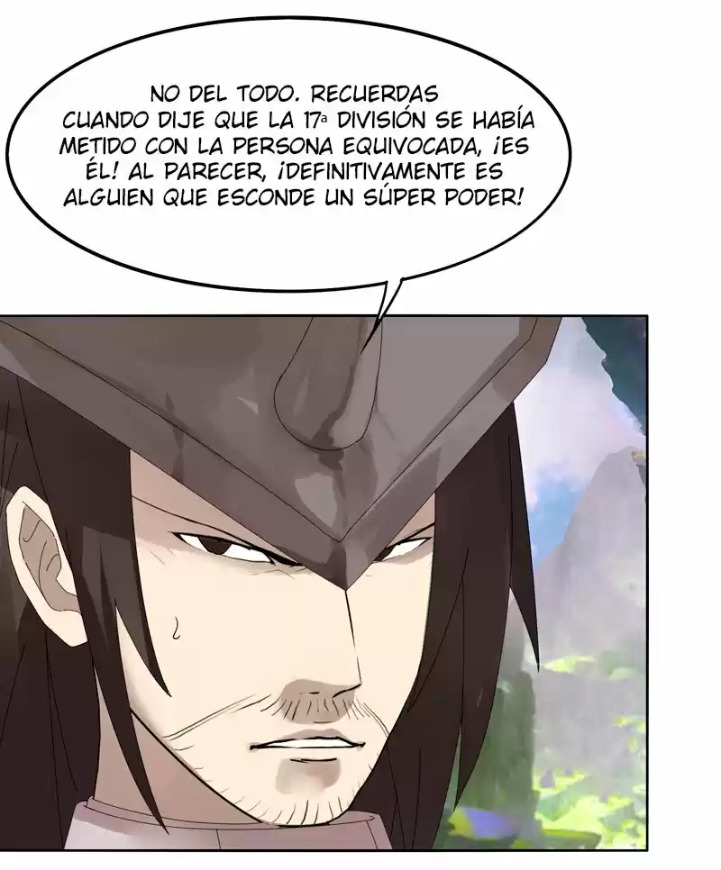 Espada De Benevolencia - Capítulo 13 - Página 25 - LectorTMOo