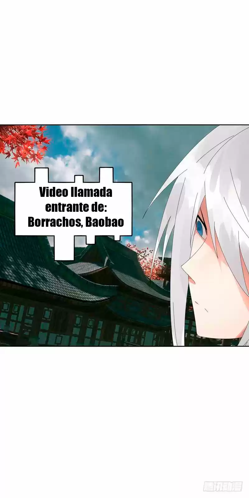 Espada De Benevolencia - Capítulo 14 - Página 6 - LectorTMOo