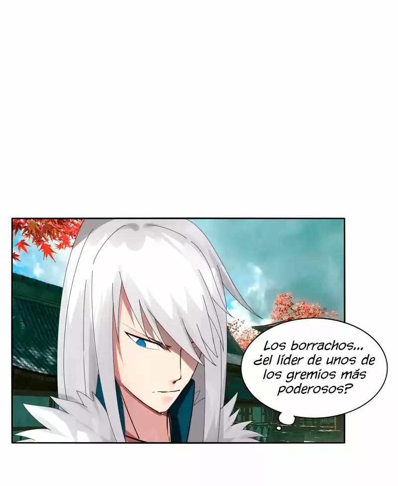 Espada De Benevolencia - Capítulo 14 - Página 7 - LectorTMOo
