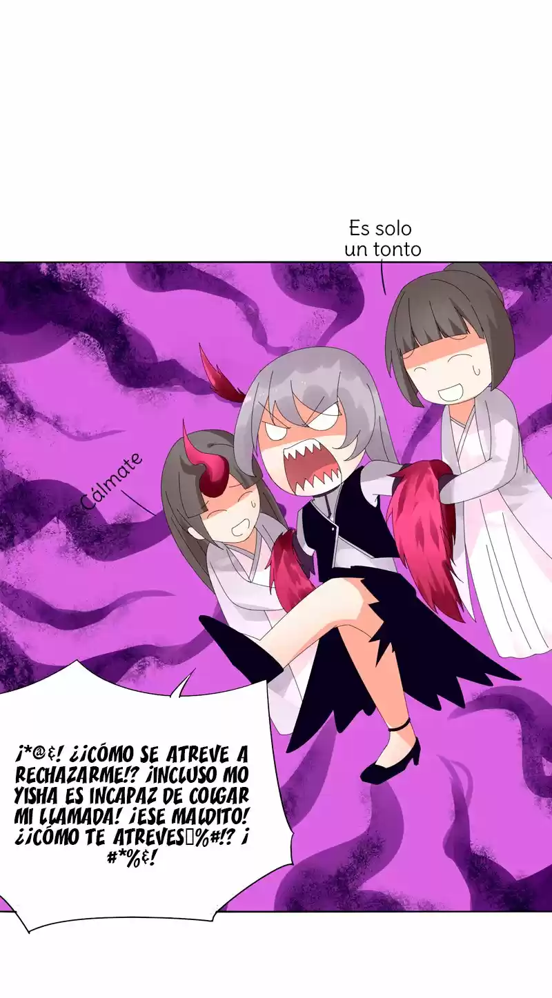 Espada De Benevolencia - Capítulo 14 - Página 14 - LectorTMOo