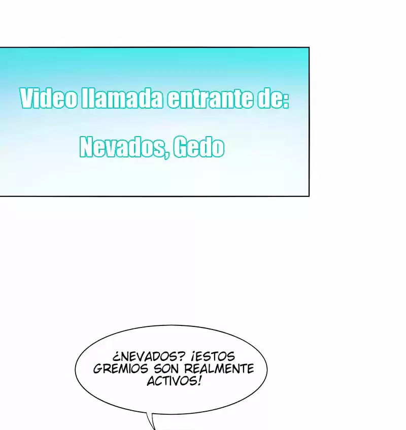 Espada De Benevolencia - Capítulo 14 - Página 15 - LectorTMOo