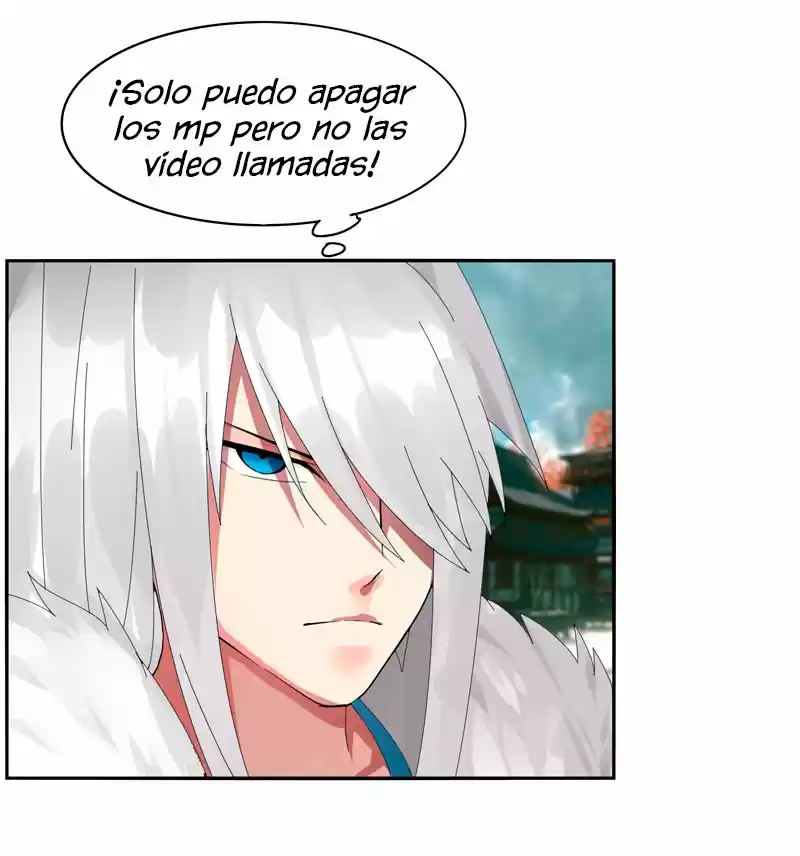 Espada De Benevolencia - Capítulo 14 - Página 19 - LectorTMOo