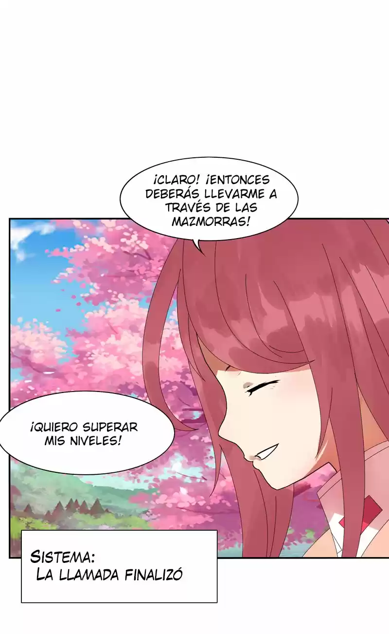 Espada De Benevolencia - Capítulo 14 - Página 24 - LectorTMOo