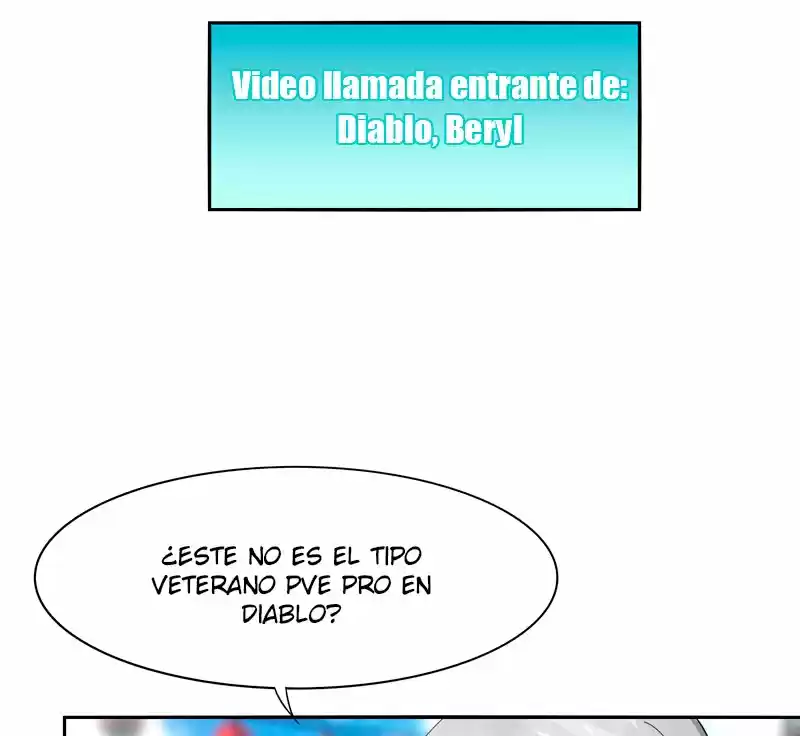 Espada De Benevolencia - Capítulo 14 - Página 26 - LectorTMOo