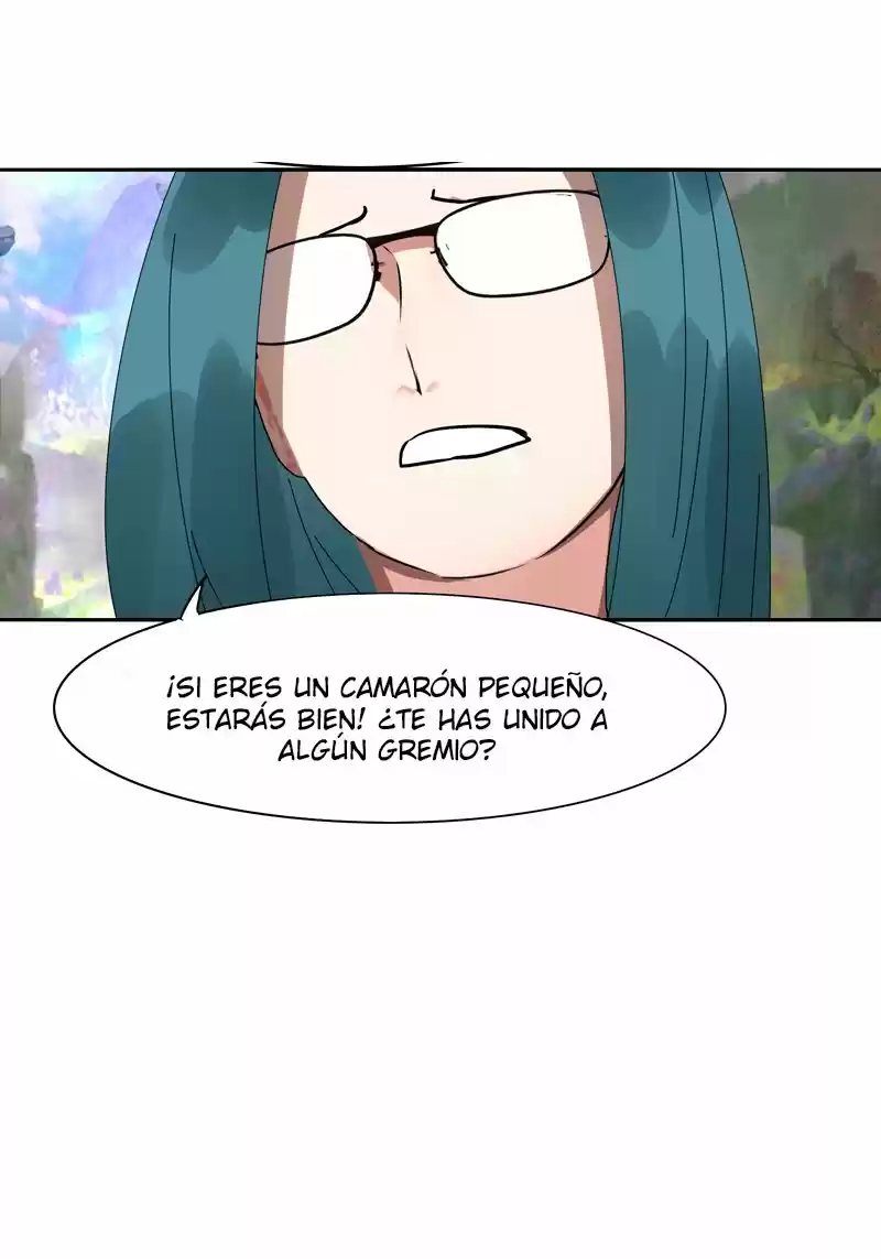 Espada De Benevolencia - Capítulo 14 - Página 29 - LectorTMOo