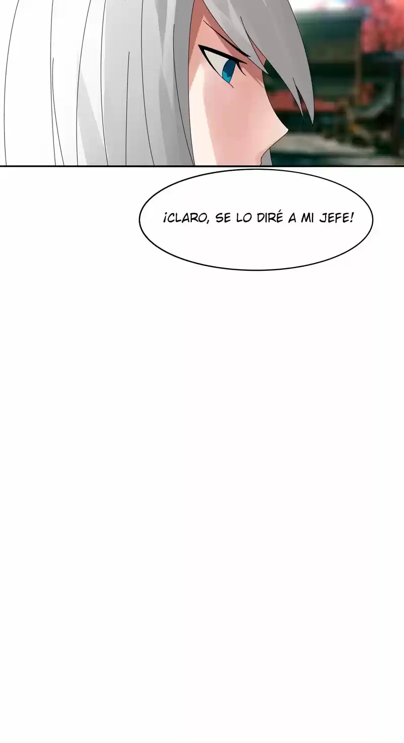 Espada De Benevolencia - Capítulo 14 - Página 33 - LectorTMOo