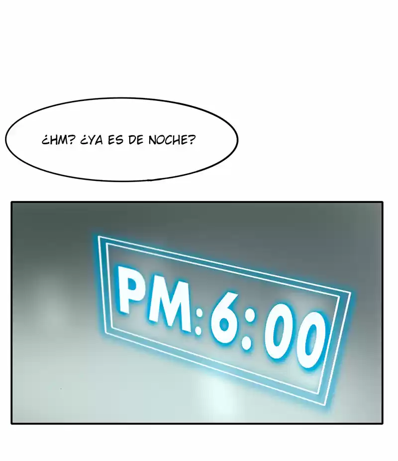 Espada De Benevolencia - Capítulo 15 - Página 5 - LectorTMOo