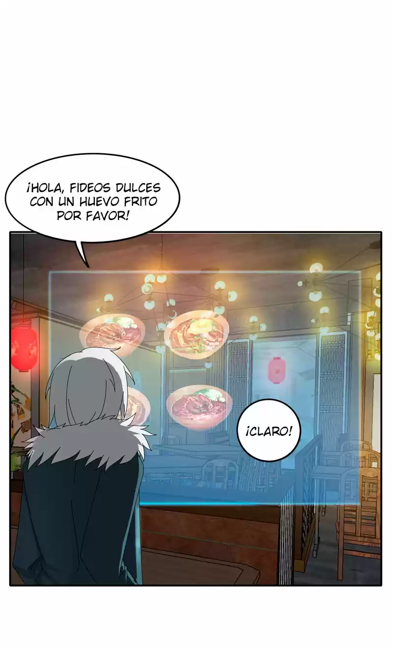 Espada De Benevolencia - Capítulo 15 - Página 9 - LectorTMOo