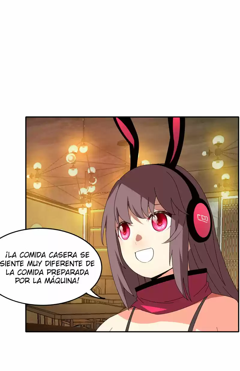 Espada De Benevolencia - Capítulo 15 - Página 14 - LectorTMOo