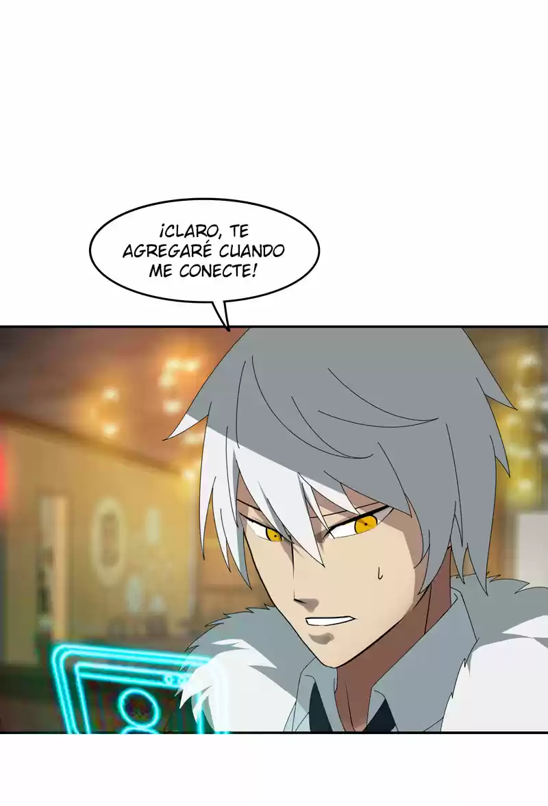 Espada De Benevolencia - Capítulo 15 - Página 31 - LectorTMOo