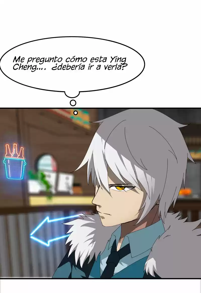 Espada De Benevolencia - Capítulo 16 - Página 8 - LectorTMOo