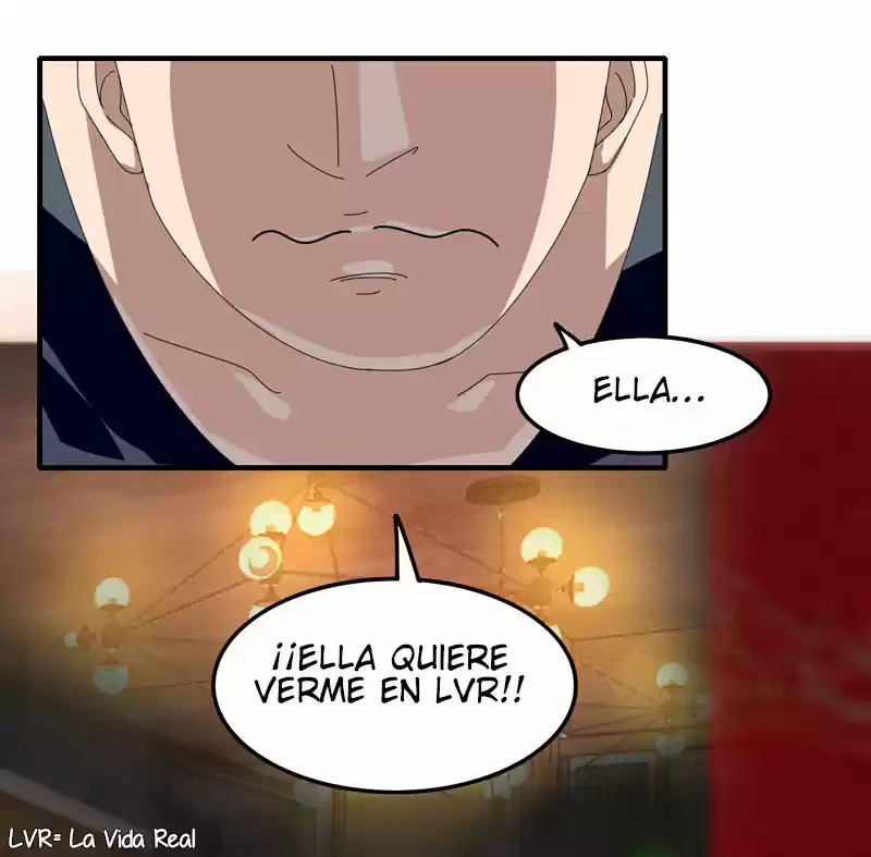 Espada De Benevolencia - Capítulo 16 - Página 13 - LectorTMOo