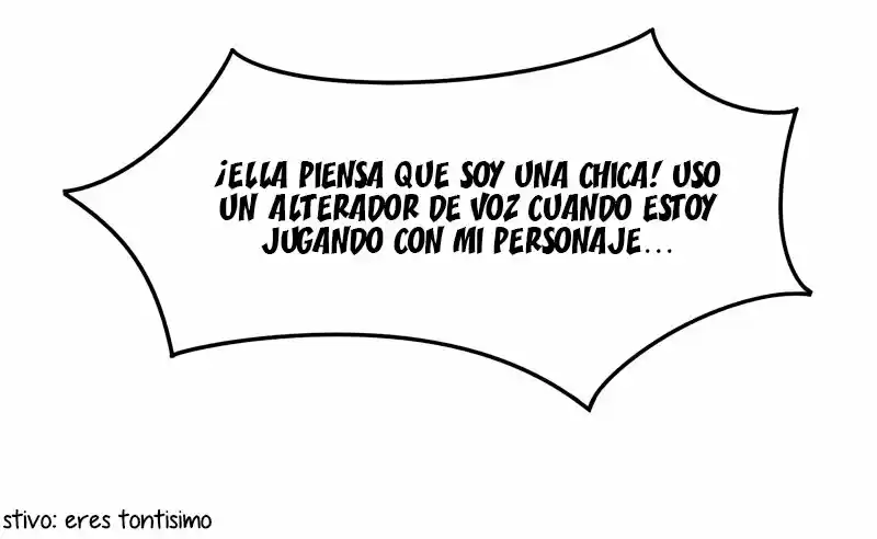 Espada De Benevolencia - Capítulo 16 - Página 18 - LectorTMOo