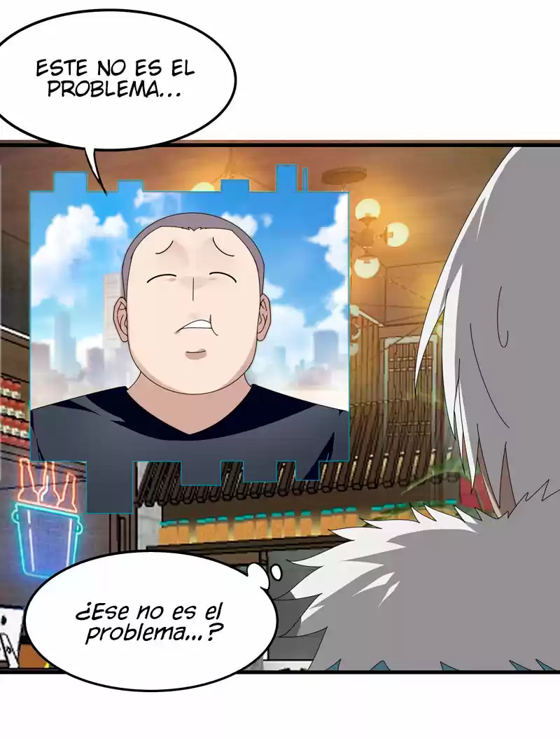 Espada De Benevolencia - Capítulo 16 - Página 22 - LectorTMOo