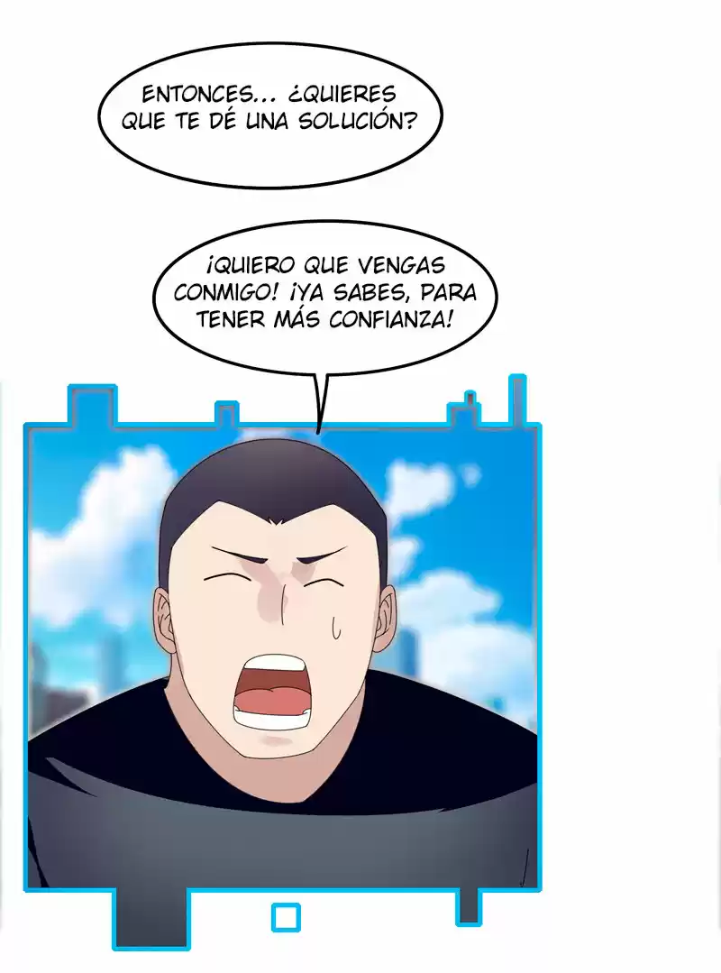 Espada De Benevolencia - Capítulo 16 - Página 26 - LectorTMOo