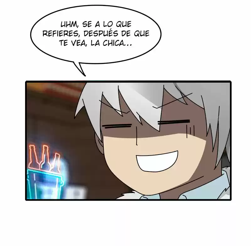 Espada De Benevolencia - Capítulo 16 - Página 27 - LectorTMOo