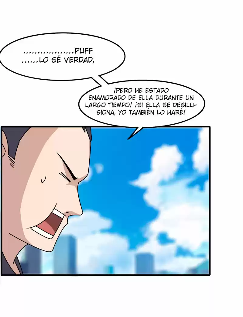 Espada De Benevolencia - Capítulo 16 - Página 28 - LectorTMOo