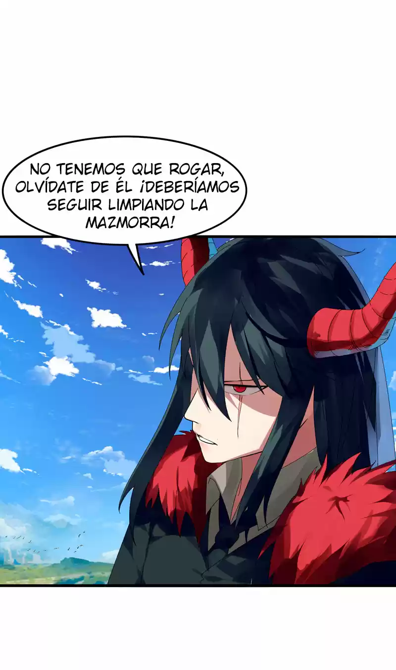 Espada De Benevolencia - Capítulo 17 - Página 5 - LectorTMOo