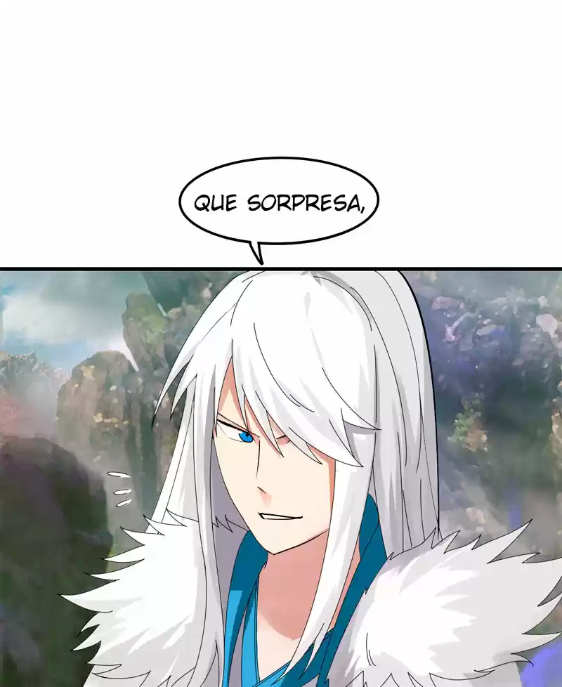 Espada De Benevolencia - Capítulo 17 - Página 9 - LectorTMOo