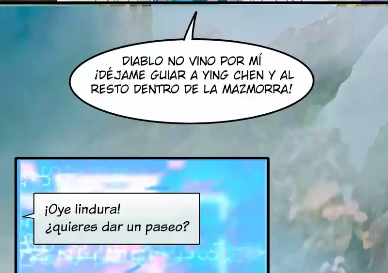 Espada De Benevolencia - Capítulo 17 - Página 10 - LectorTMOo