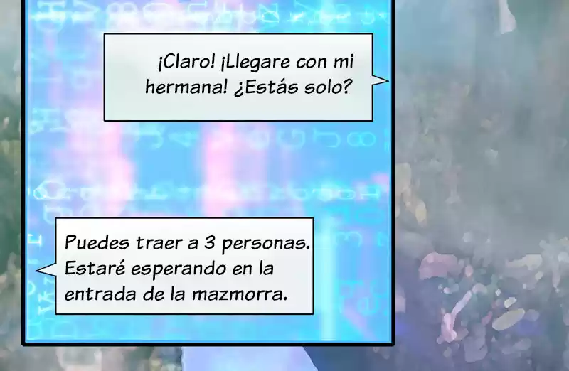 Espada De Benevolencia - Capítulo 17 - Página 11 - LectorTMOo