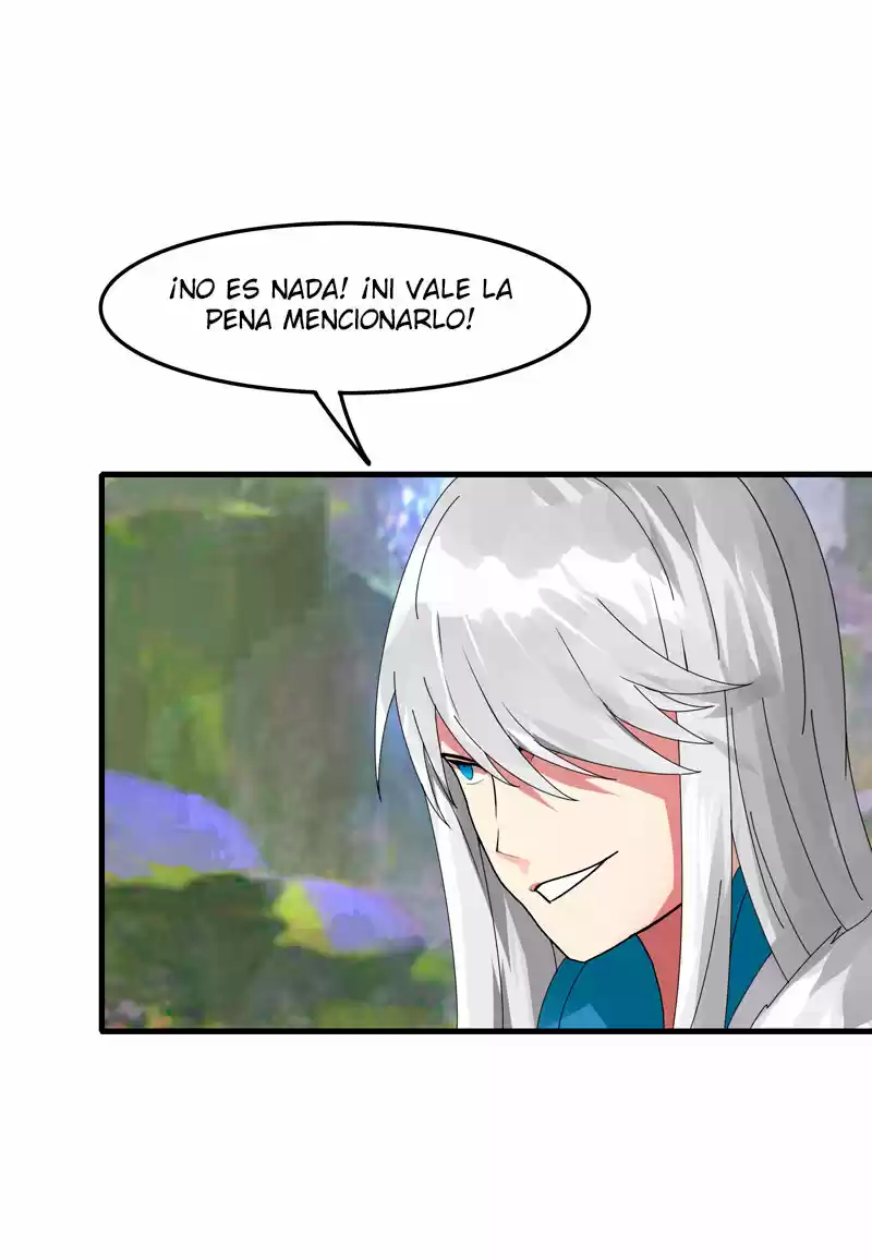 Espada De Benevolencia - Capítulo 17 - Página 18 - LectorTMOo