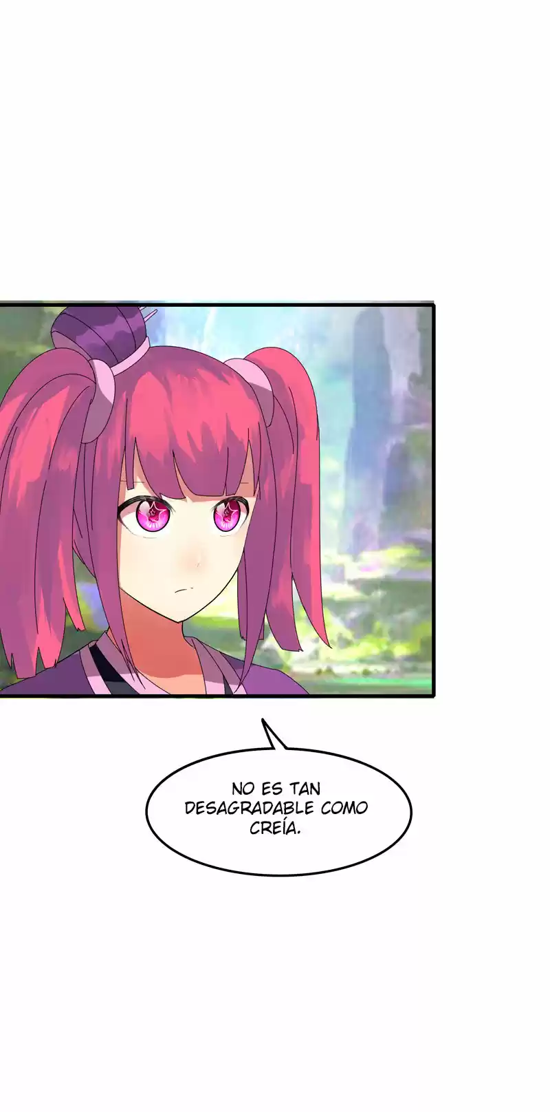 Espada De Benevolencia - Capítulo 17 - Página 19 - LectorTMOo