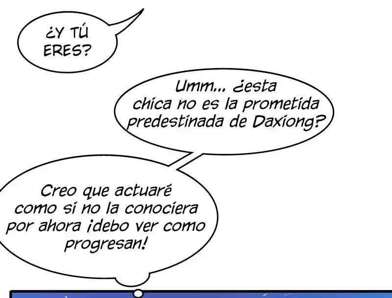 Espada De Benevolencia - Capítulo 17 - Página 22 - LectorTMOo