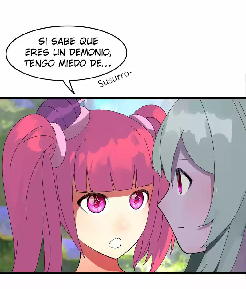 Espada De Benevolencia - Capítulo 17 - Página 24 - LectorTMOo