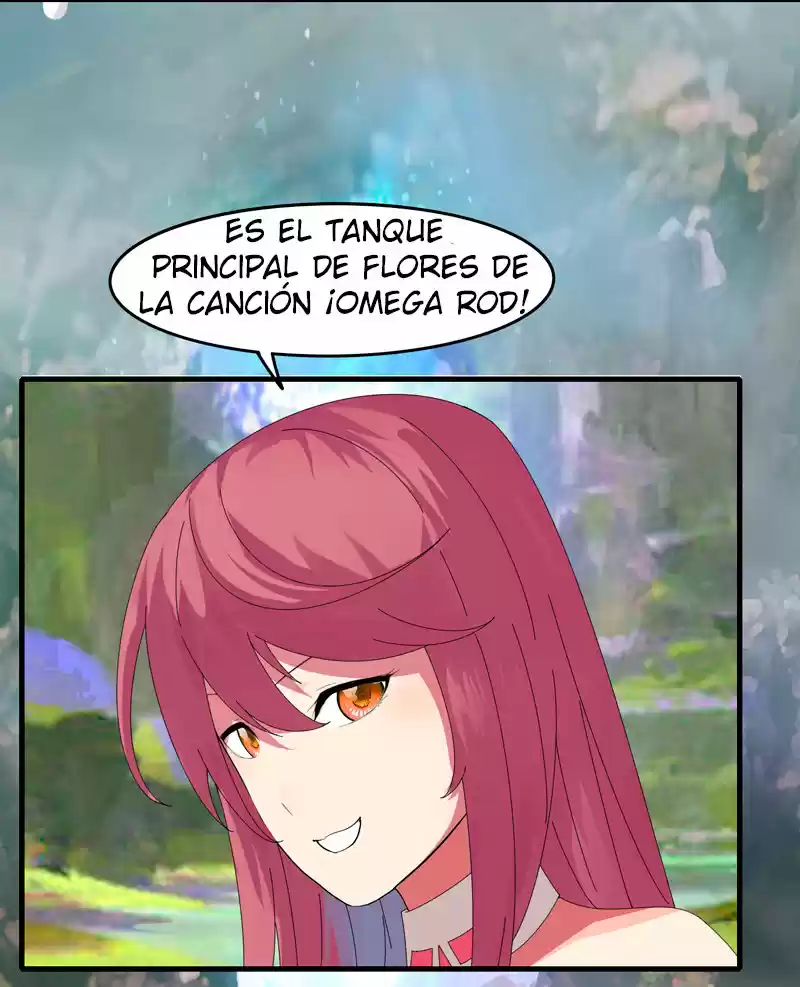 Espada De Benevolencia - Capítulo 17 - Página 28 - LectorTMOo