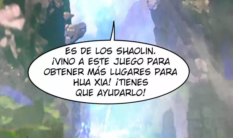 Espada De Benevolencia - Capítulo 17 - Página 29 - LectorTMOo