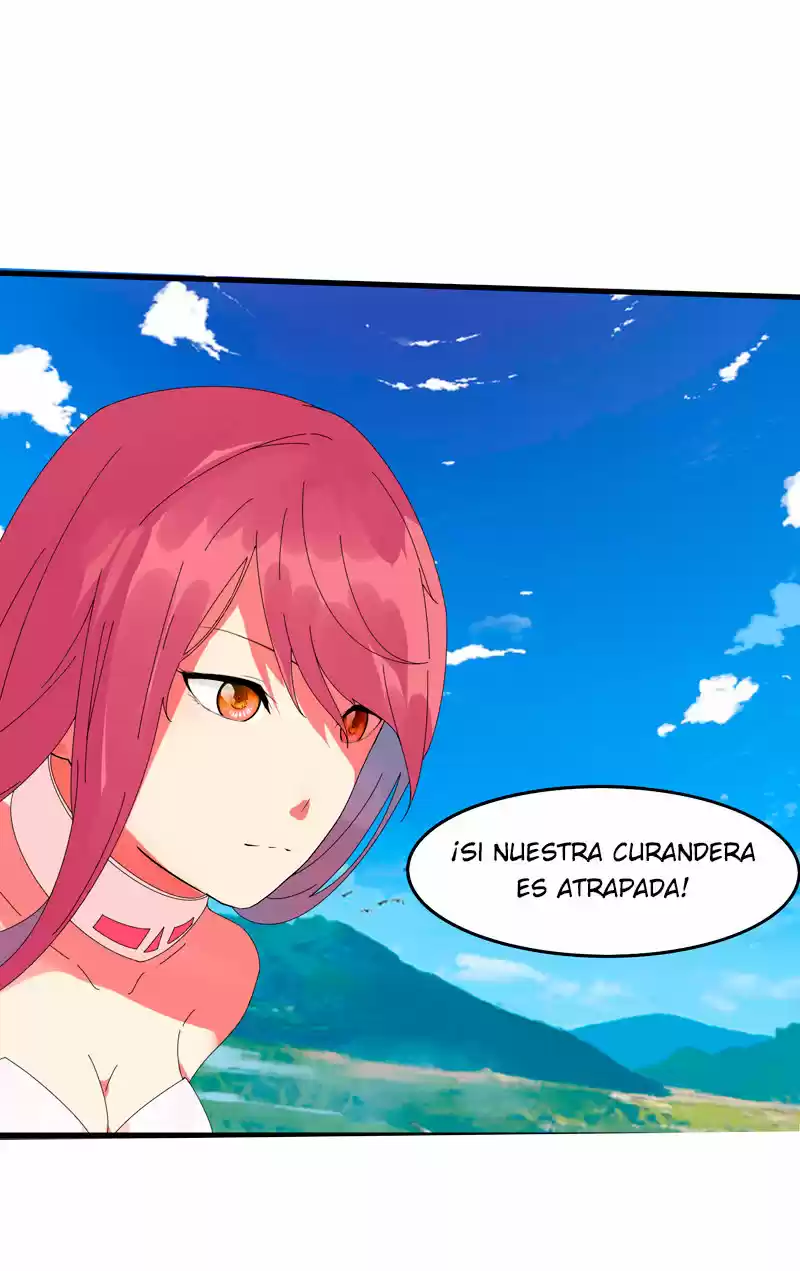 Espada De Benevolencia - Capítulo 18 - Página 6 - LectorTMOo
