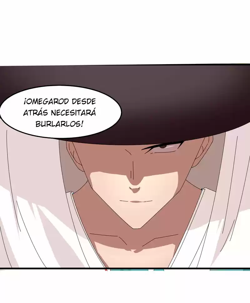Espada De Benevolencia - Capítulo 18 - Página 7 - LectorTMOo