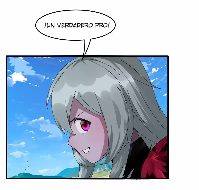 Espada De Benevolencia - Capítulo 18 - Página 12 - LectorTMOo