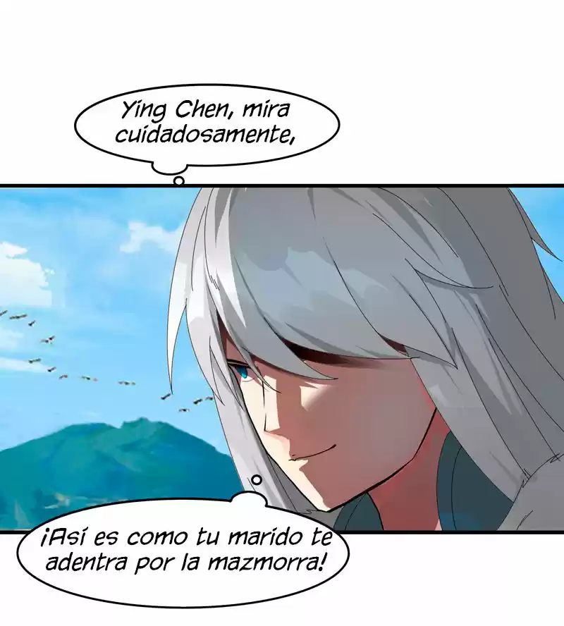 Espada De Benevolencia - Capítulo 18 - Página 13 - LectorTMOo