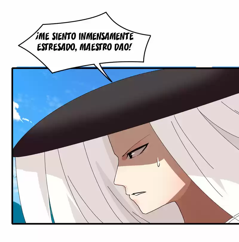 Espada De Benevolencia - Capítulo 18 - Página 16 - LectorTMOo