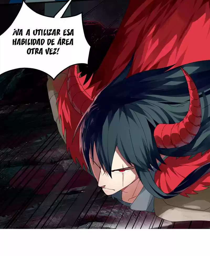 Espada De Benevolencia - Capítulo 19 - Página 6 - LectorTMOo