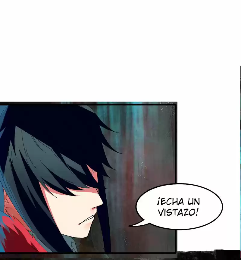 Espada De Benevolencia - Capítulo 19 - Página 11 - LectorTMOo