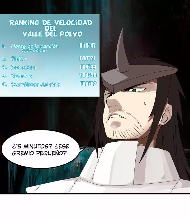 Espada De Benevolencia - Capítulo 19 - Página 13 - LectorTMOo