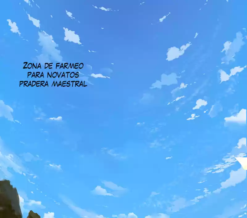 Espada De Benevolencia - Capítulo 19 - Página 20 - LectorTMOo