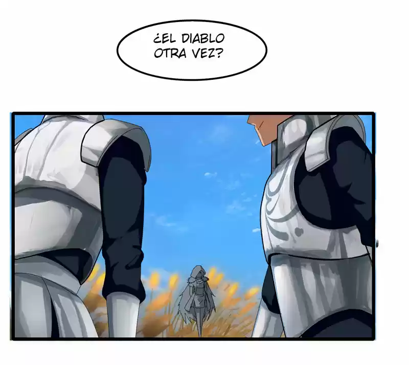 Espada De Benevolencia - Capítulo 19 - Página 24 - LectorTMOo