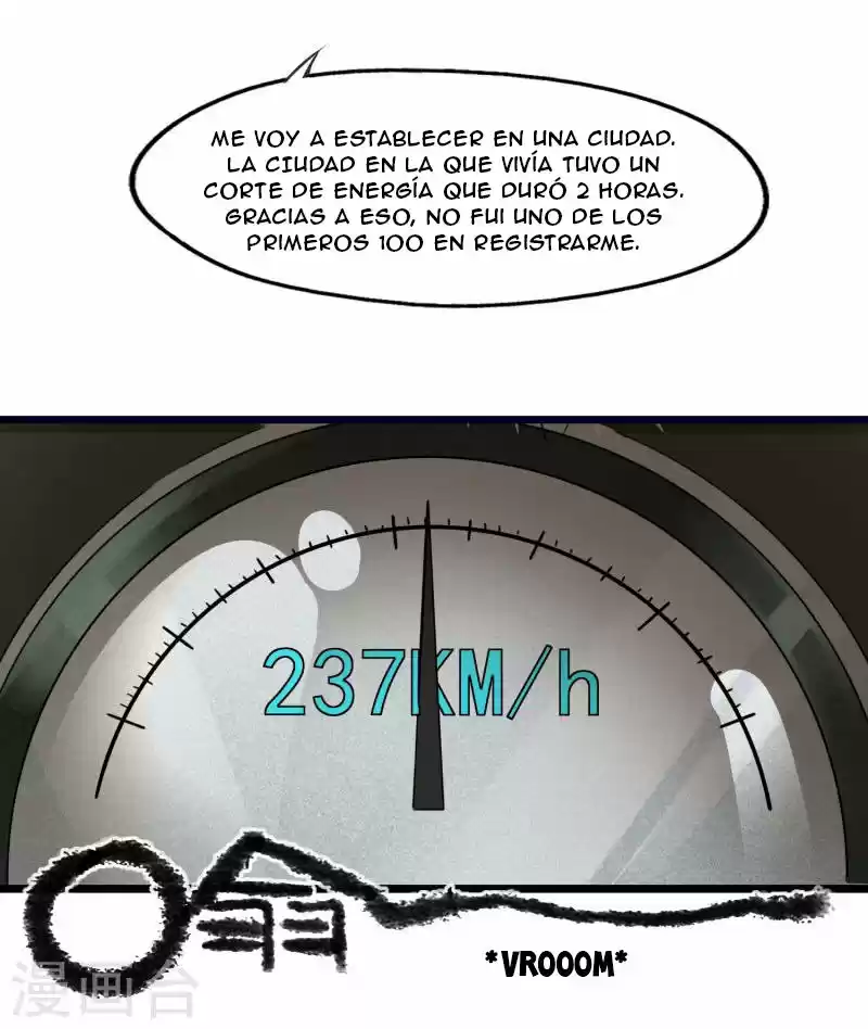 Espada De Benevolencia - Capítulo 2 - Página 5 - LectorTMOo