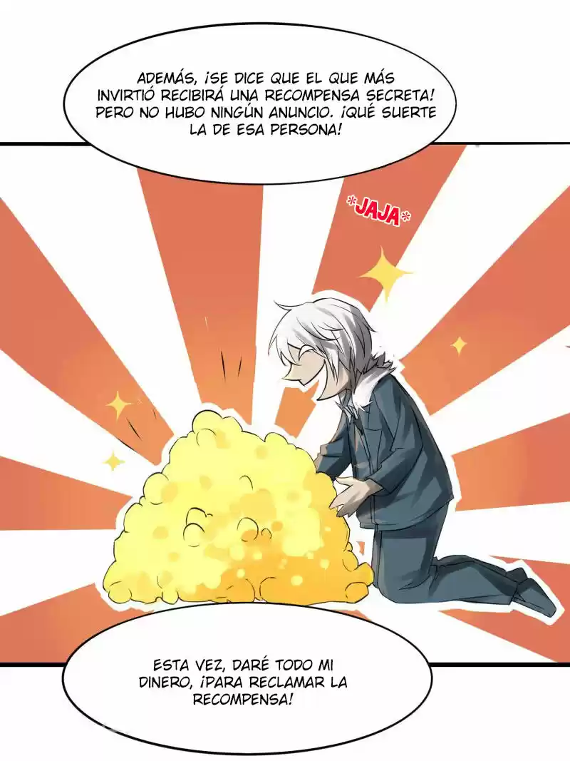Espada De Benevolencia - Capítulo 2 - Página 13 - LectorTMOo