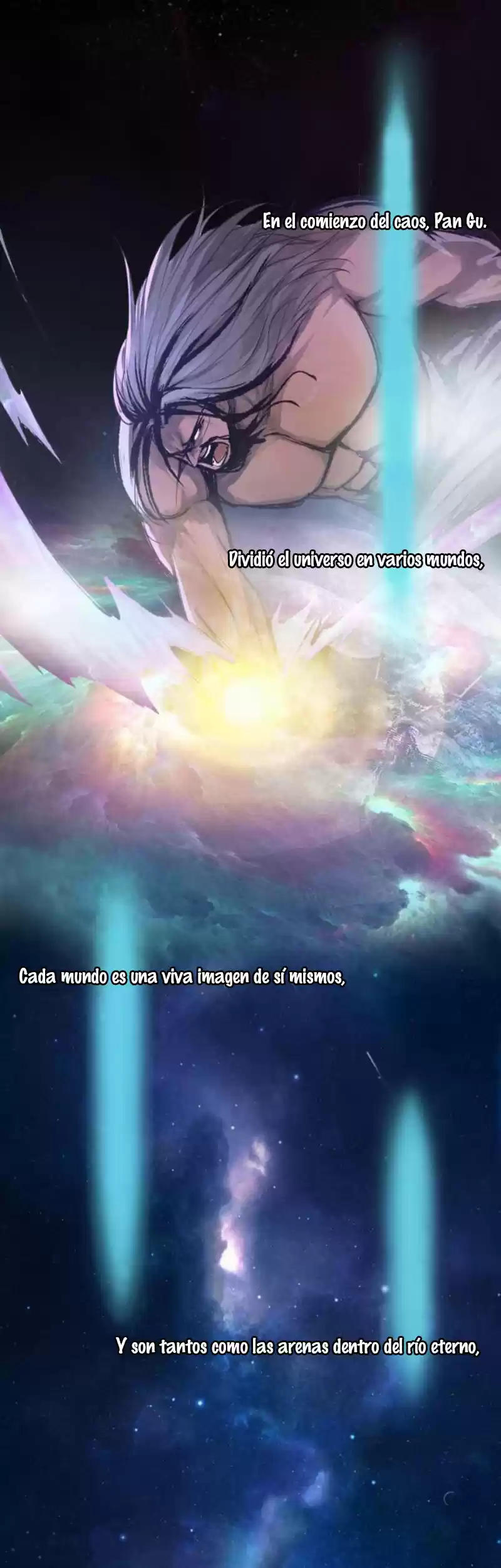 Espada De Benevolencia - Capítulo 2 - Página 24 - LectorTMOo